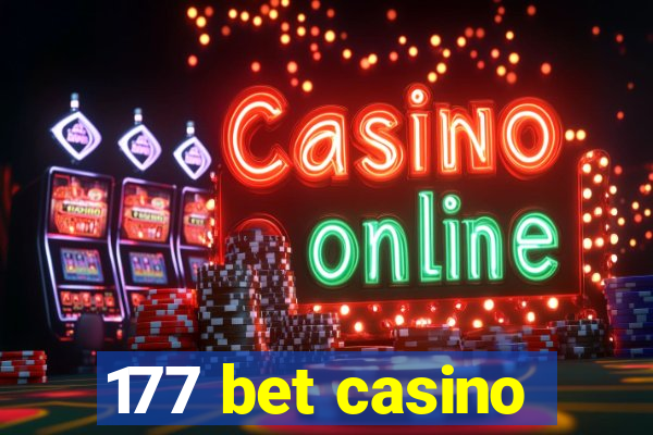 177 bet casino